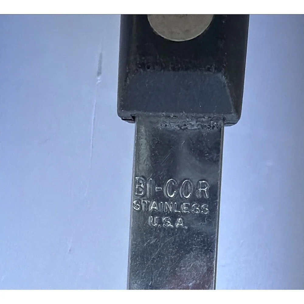 Bi-cor this vintage